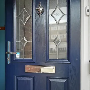 Th Serviced London Apartment