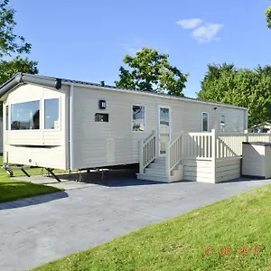Short Stays Away Flamingoland , Kirby Misperton United Kingdom