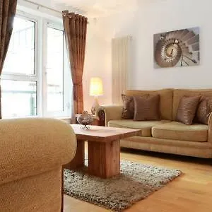 The Park - Holyrood Road With Free Parking , Edinburgh United Kingdom