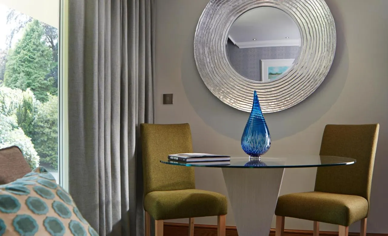 Alexander House Hotel & Utopia Spa Turners Hill