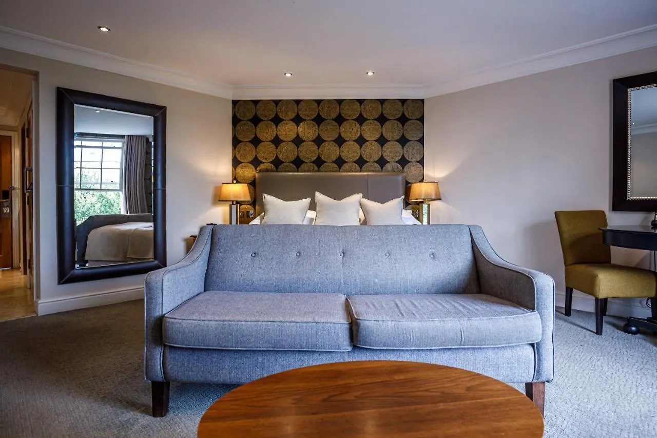 *****  Alexander House Hotel & Utopia Spa Turners Hill United Kingdom