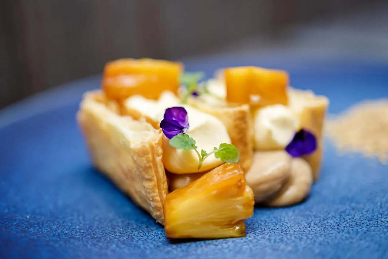 Alexander House Hotel & Utopia Spa Turners Hill