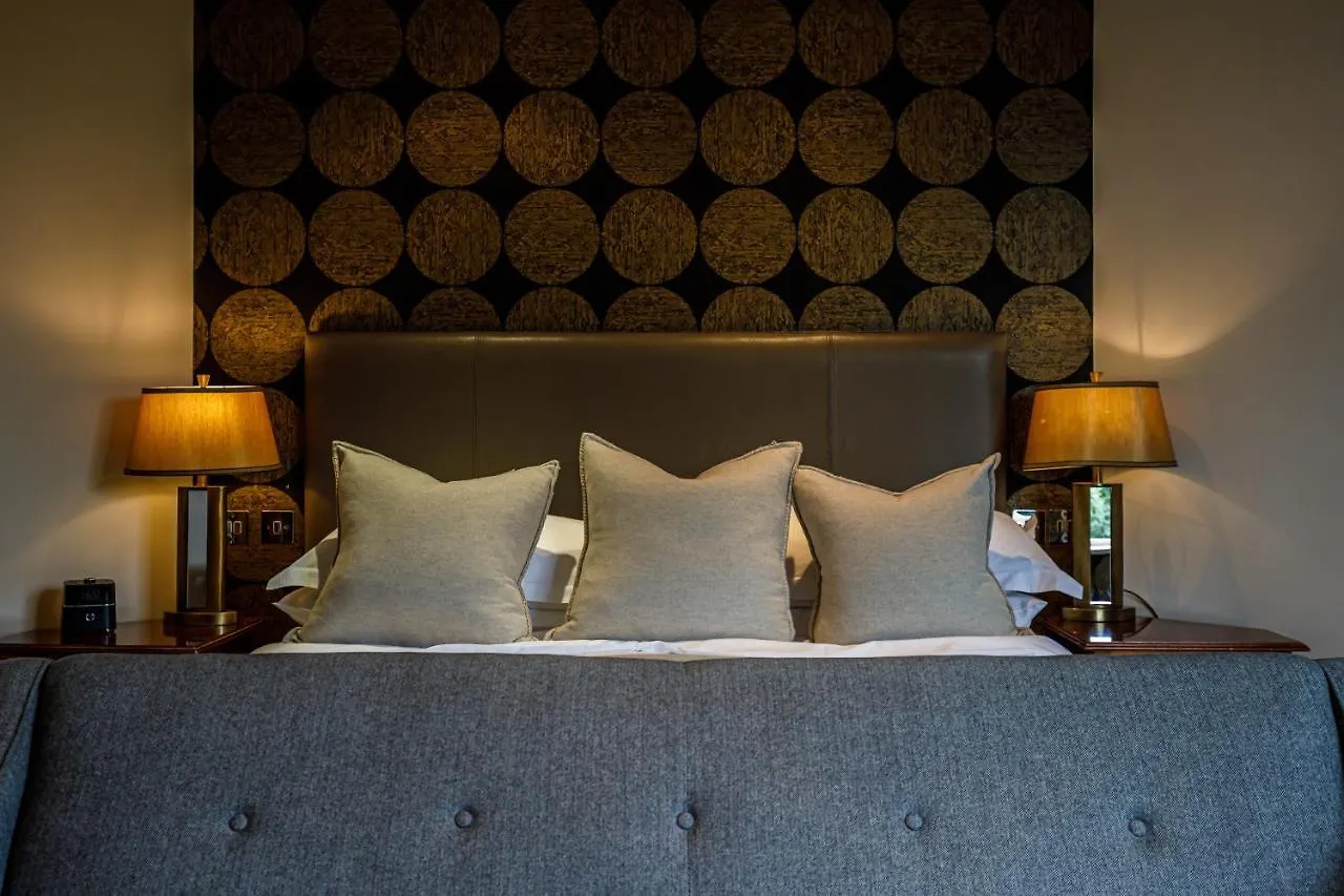 Alexander House Hotel & Utopia Spa Turners Hill