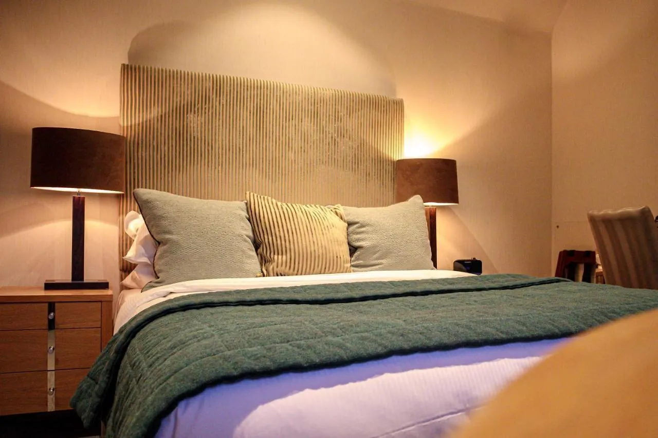 Alexander House Hotel & Utopia Spa Turners Hill
