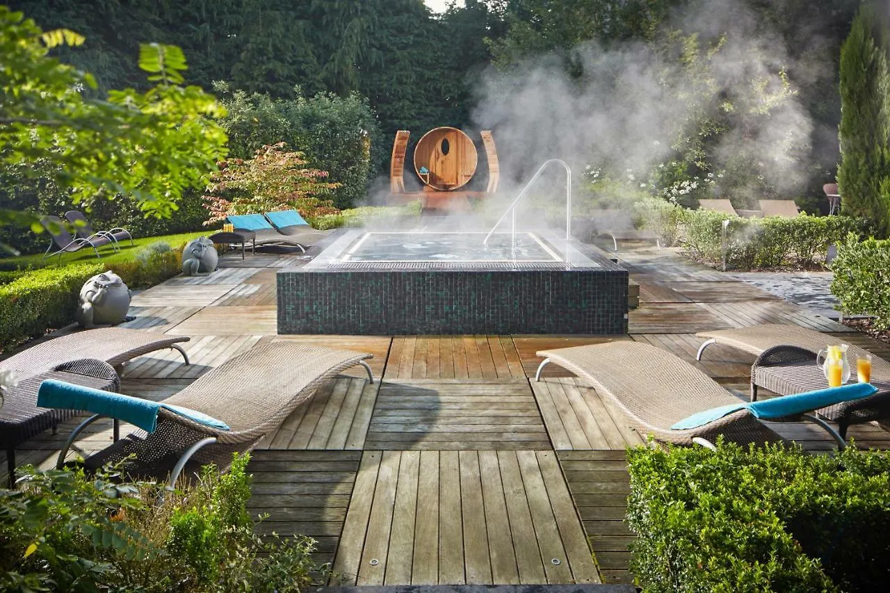 *****  Alexander House Hotel & Utopia Spa Turners Hill United Kingdom