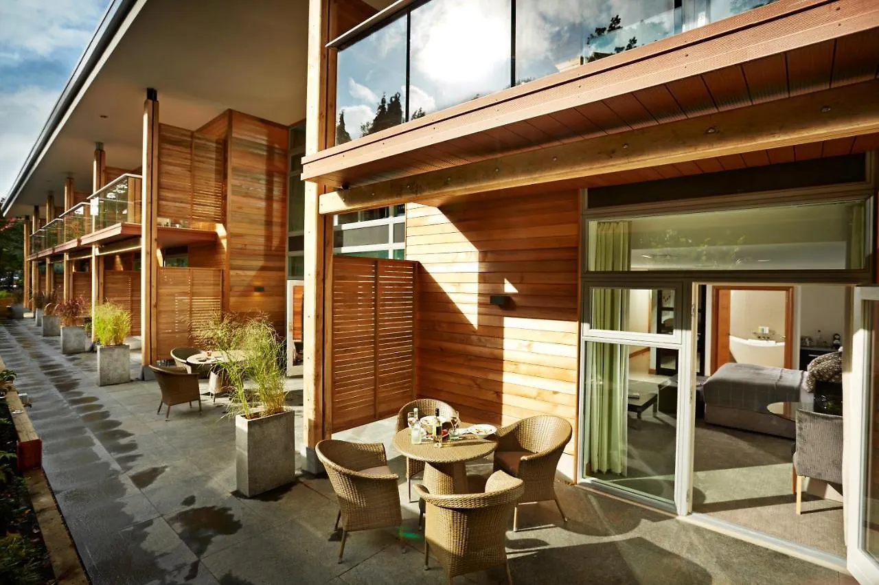 Alexander House Hotel & Utopia Spa Turners Hill
