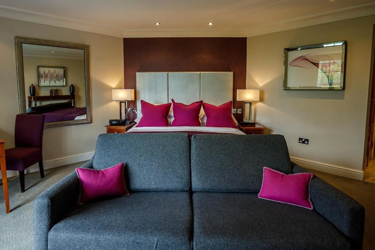 Alexander House Hotel & Utopia Spa Turners Hill