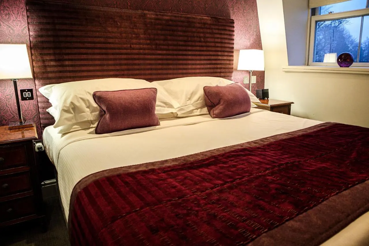 Alexander House Hotel & Utopia Spa Turners Hill