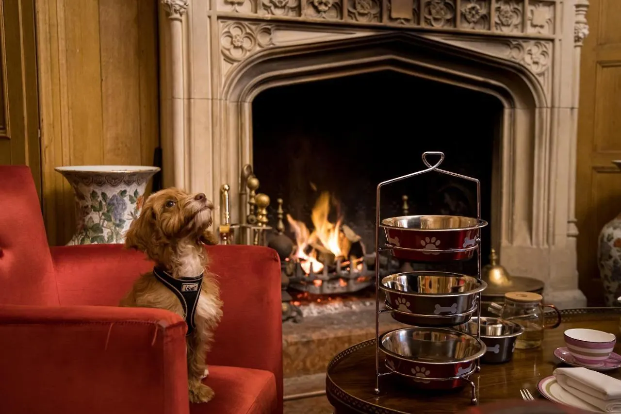 Alexander House Hotel & Utopia Spa Turners Hill